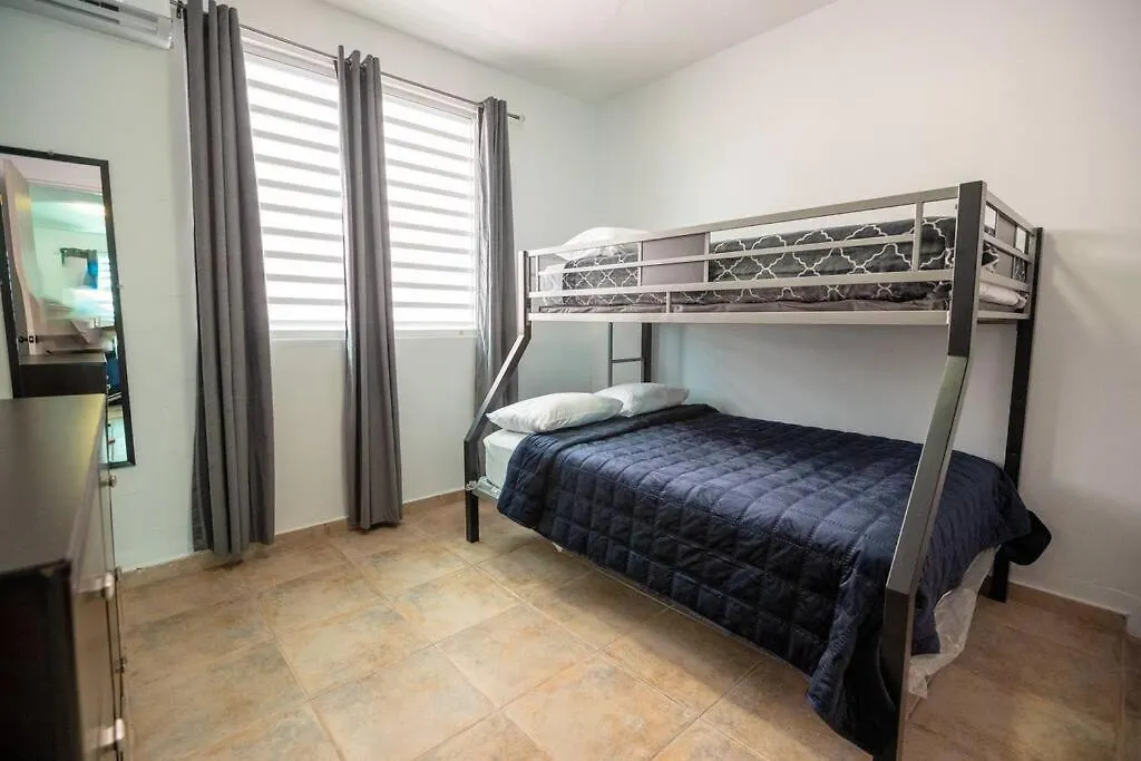 3 Santurce 2 Bedroom 1Bathroom Apt San Juan Apartment