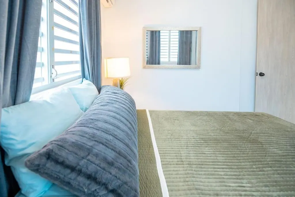 Apartment 3 Santurce 2 Bedroom 1Bathroom Apt San Juan