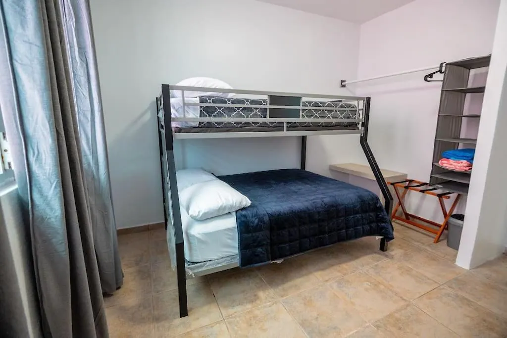 3 Santurce 2 Bedroom 1Bathroom Apt San Juan 0*,
