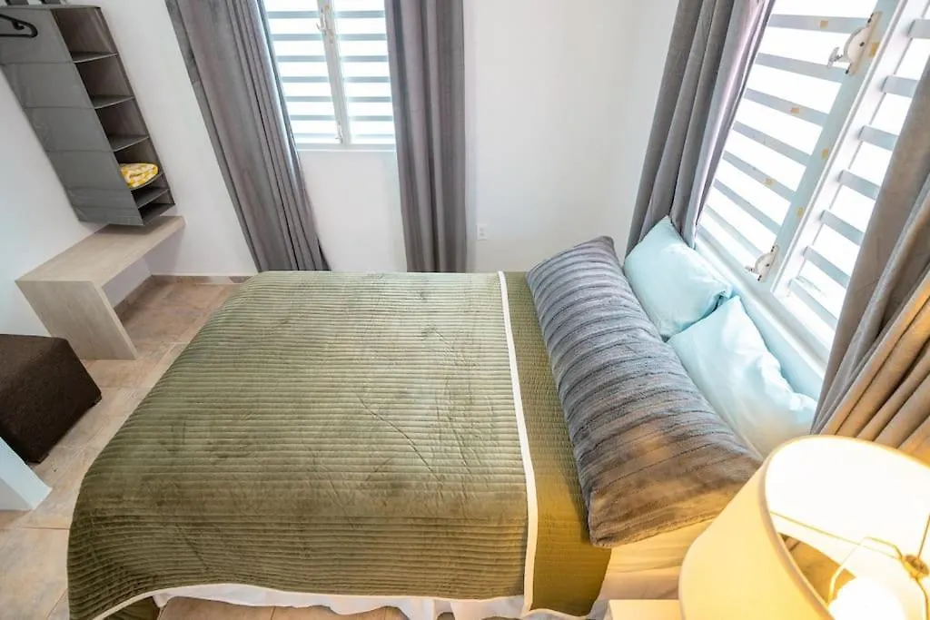 3 Santurce 2 Bedroom 1Bathroom Apt San Juan Apartment