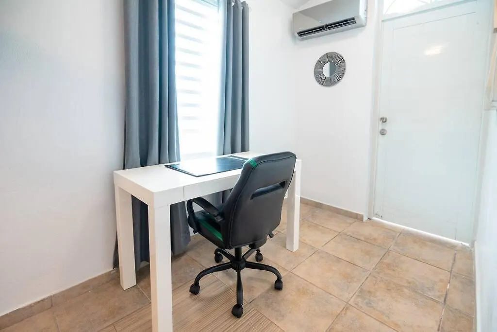 3 Santurce 2 Bedroom 1Bathroom Apt San Juan Puerto Rico