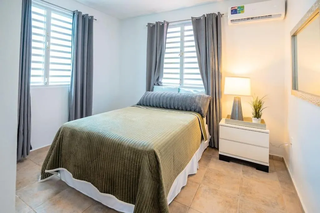 Apartment 3 Santurce 2 Bedroom 1Bathroom Apt San Juan Puerto Rico