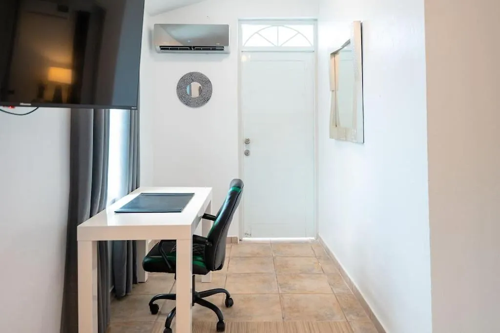 Apartment 3 Santurce 2 Bedroom 1Bathroom Apt San Juan