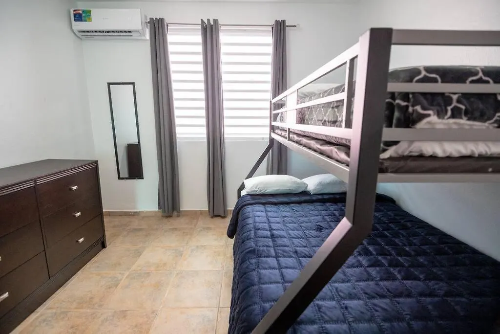 Apartment 3 Santurce 2 Bedroom 1Bathroom Apt San Juan
