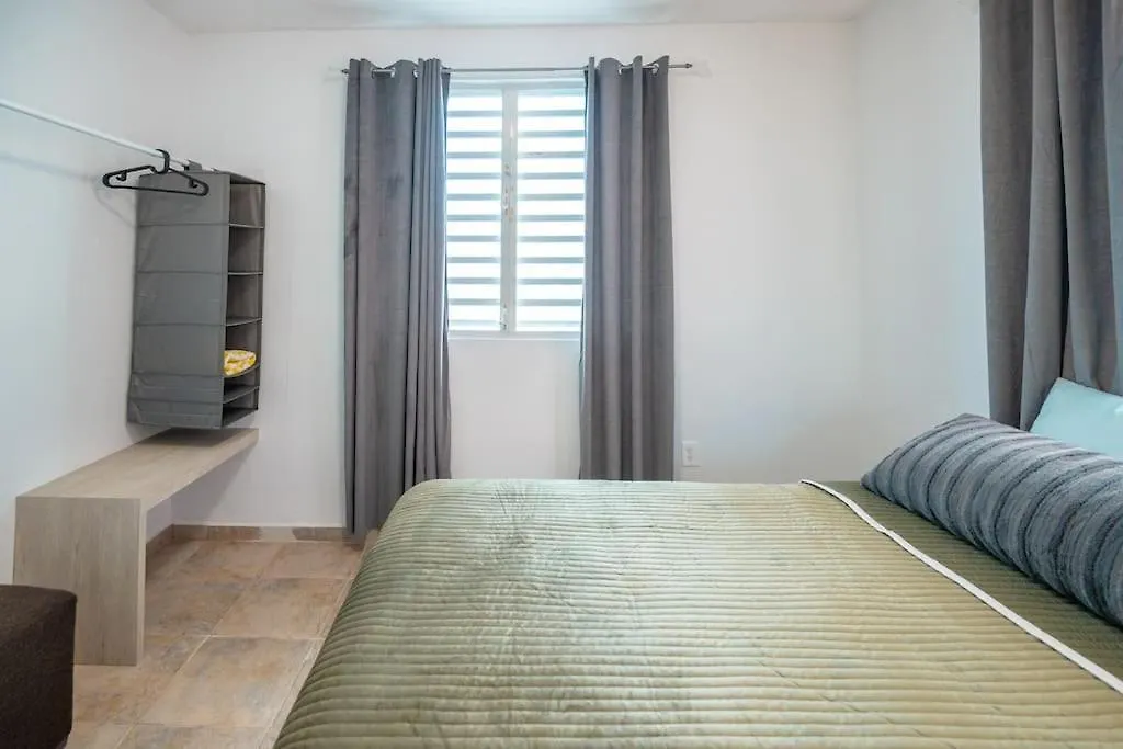 3 Santurce 2 Bedroom 1Bathroom Apt San Juan Apartment