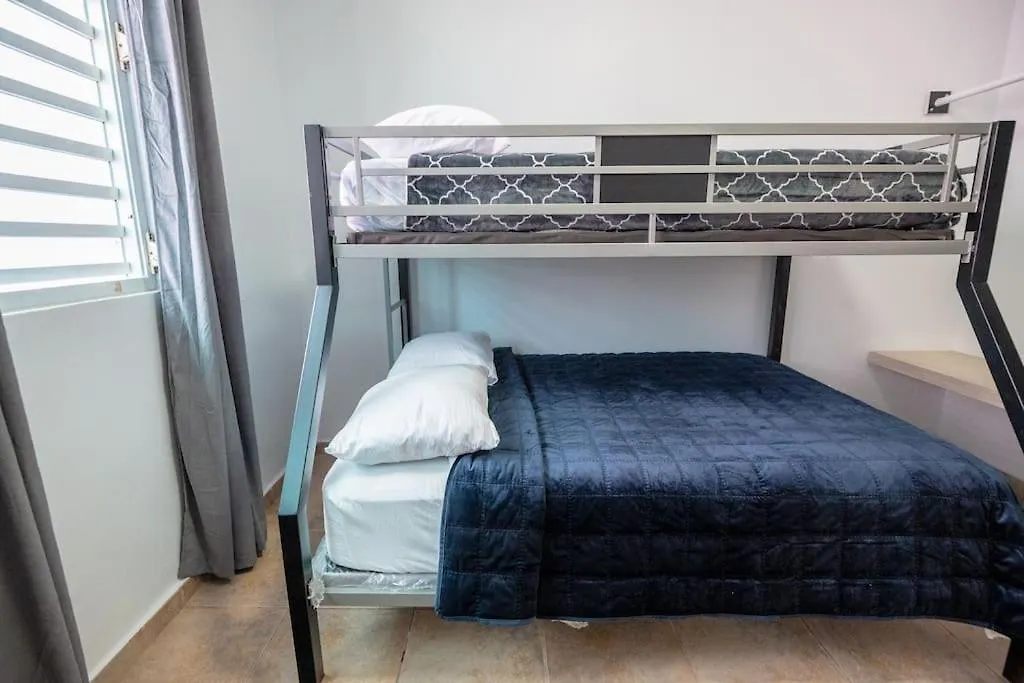3 Santurce 2 Bedroom 1Bathroom Apt San Juan