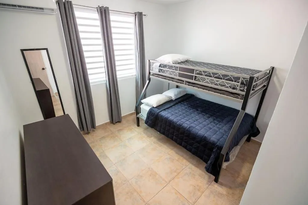 3 Santurce 2 Bedroom 1Bathroom Apt San Juan Apartment
