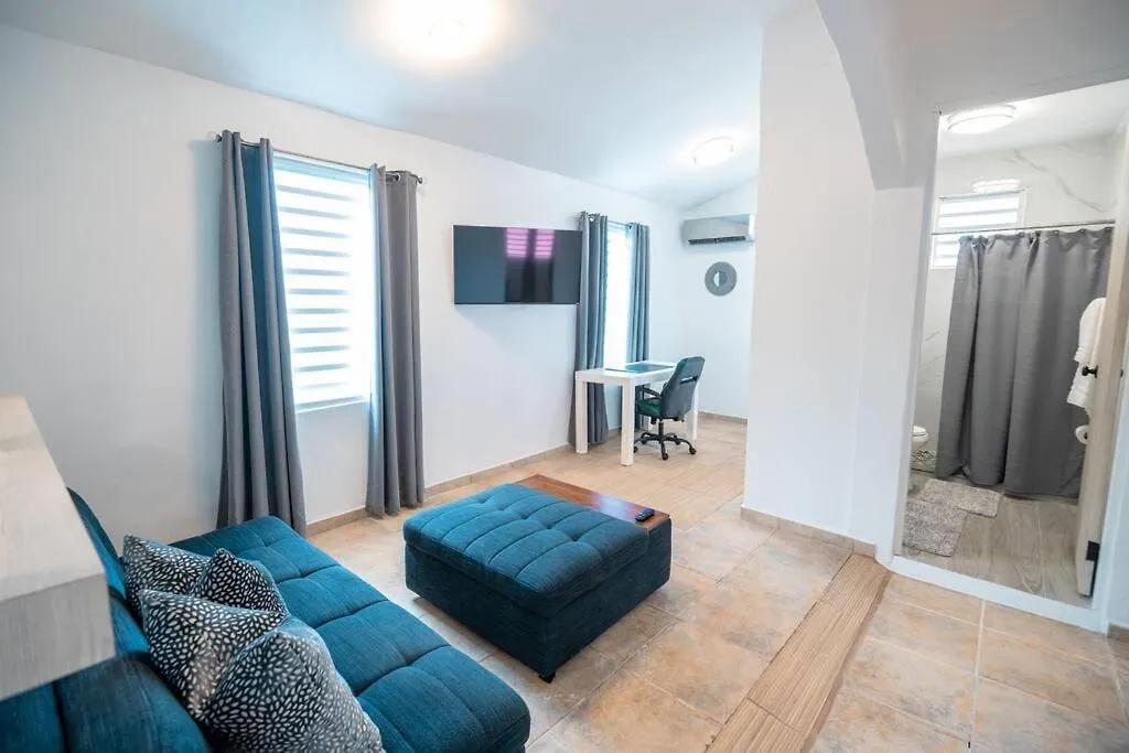 3 Santurce 2 Bedroom 1Bathroom Apt San Juan Apartment