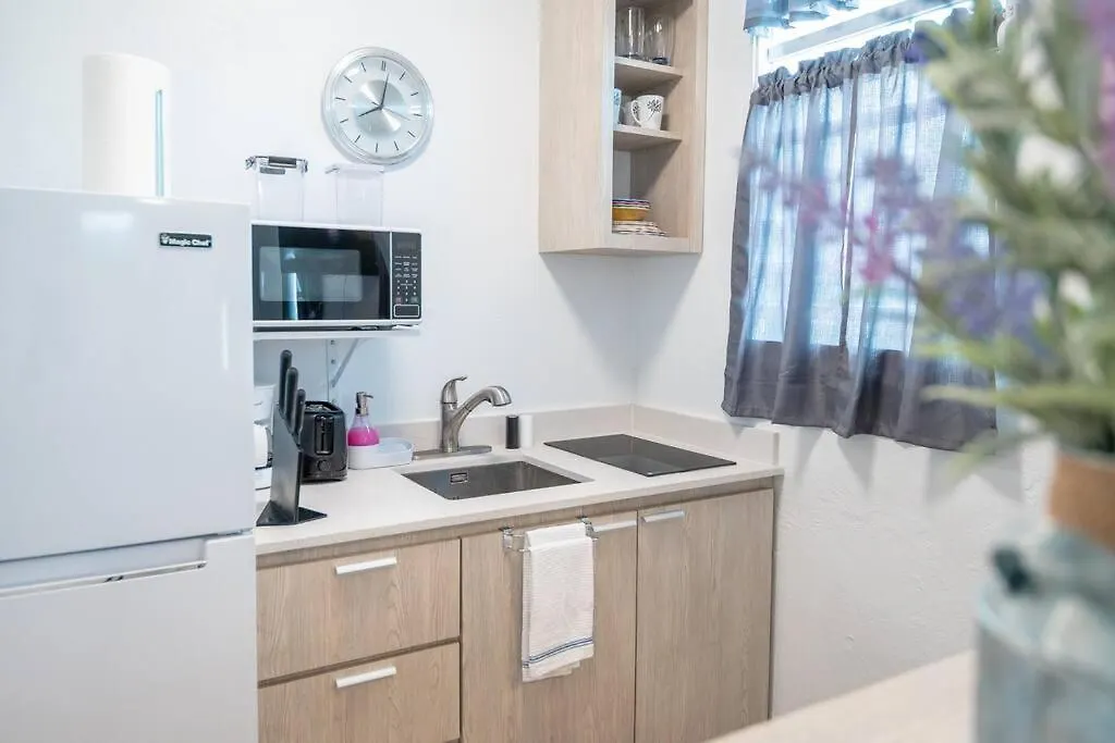 3 Santurce 2 Bedroom 1Bathroom Apt San Juan Apartment