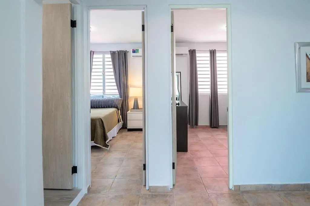 Apartment 3 Santurce 2 Bedroom 1Bathroom Apt San Juan