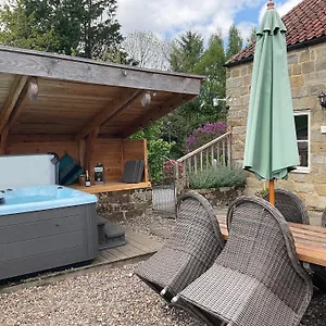 Pond Holiday home Rosedale Abbey