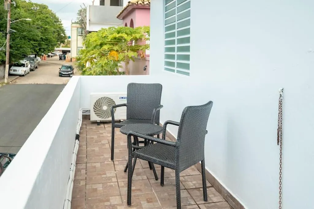 3 Santurce 2 Bedroom 1Bathroom Apt San Juan 0*,