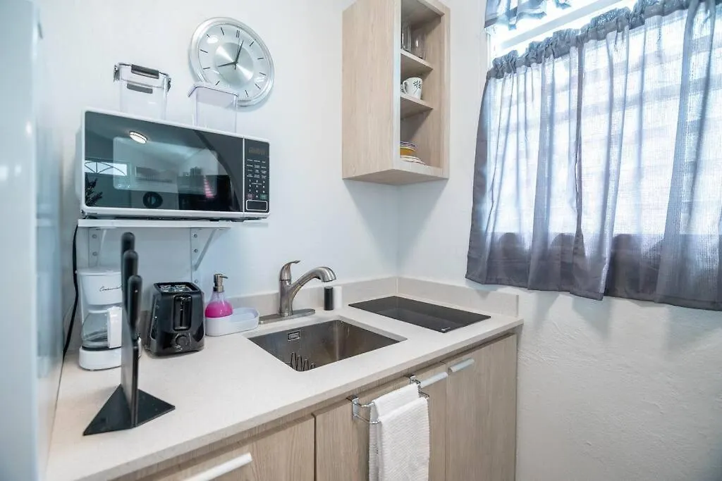 Apartment 3 Santurce 2 Bedroom 1Bathroom Apt San Juan Puerto Rico